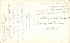 CPA Fantasy Woman Easter Eggs