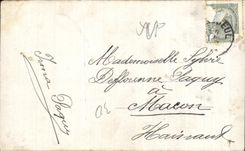 Nino y letra de la fantasia de CPA