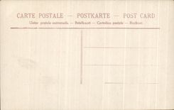 Flores de los ninos de la fantasia de CPA