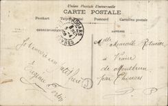 Muchacho del nino de la fantasia de CPA