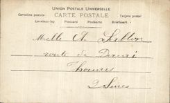 CPA Fantaisie Femme et enfants Noel de Mere