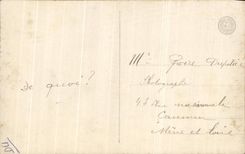 CPA Fantasy Man Easter eggs