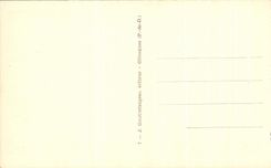 CPA Poetic Auvergne Valley Of Hell