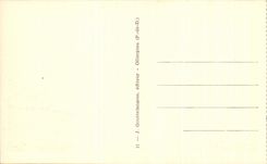 CPA Poetic Auvergne Royat the Paradise