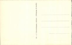 CPA Poetic Auvergne Chateau De Tournoel