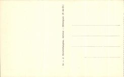 CPA Poetic Auvergne Valley Of Sancy And the Capuchin