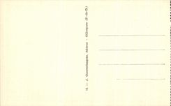 CPA Auvergne Poetique the Large Cascade Of the Mount Gilds