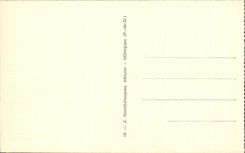 CPA Poetic Auvergne Peak Of the Three Girls Close to Sancy