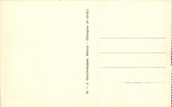 CPA Poetic Auvergne Lac De Guery And the Mounts Gilds