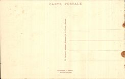 CPA Caen Le Lycee Le Cloitre Et Tours De St Etienne
