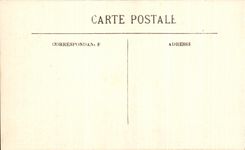 CPA Lourdes the Basilica And the Couronnee Virgin