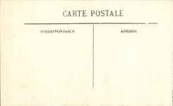 CPA Lourdes the Couronnee Virgin