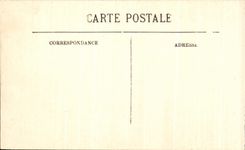 CPA Lourdes the cave