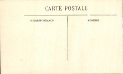 CPA Lourdes the Funicular of the peak of Jer the Large Viaduct