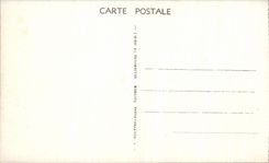 CPA the Mount Gilds Park of the Casino