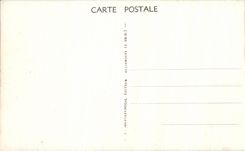 CPA Auvergne the Lake Guery