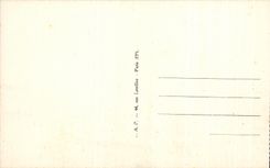 CPA Tours L'Hotel de Ville