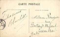 CPA Paris Galliera Museum