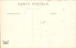 CPA Chambery the Cathedral Old Church of the Minor Brothers