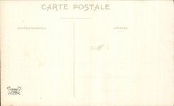 CPA Chambery Ducal Castle Gate Saint Dominique