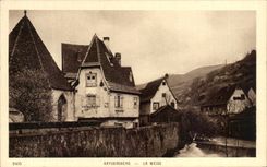 CPA Kaysersberg Weiss