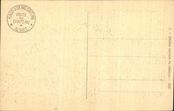 CPA High Koenigsbourg