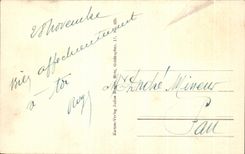 Der Mittelbrucke del ano de CPA Metz