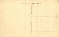 CPA Hohneck More Schiessrothriedweiher Border