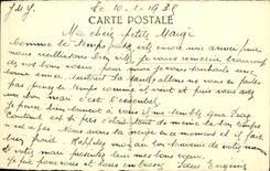 CPA Oberbronn Head office Of Soeurs De Niederbronn