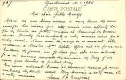 CPA Oberbronn Head office Of Soeurs De Niederbronn