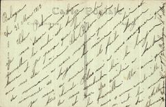 CPA Chaumont the Museum