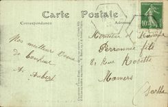 CPA Paris Le Pont D'Arcole et I'hotel de Ville Marche aux fleurs Peniche