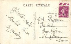 CPA Enghien les Bains the Casino