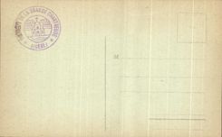 Patio principal chartreuse grande de CPA y som grande