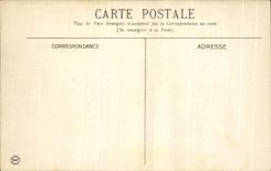 CPA Vichy Hotel De City