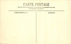 CPA Paris the Champs Elysees Barouches