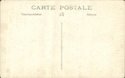 CPSM Church (nonlocalized)