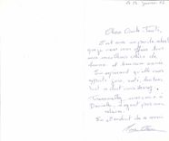 Regalo MODERNO de la fantasia de la TARJETA