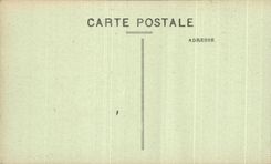 CPA the Pyrenees Lourdes the Basilica Seen Of dimension