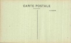 CPA the Pyrenees Lourdes St Michel And the Esplanade