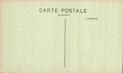 CPA the Pyrenees Lourdes Entrance Of the Sanctuary