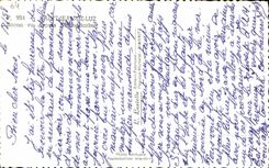 CPA Saint Jean Luz Socoa Seen Since Sainte Barb