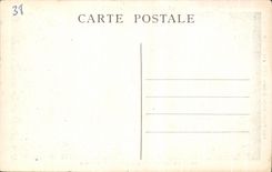 CPA Le Vercors Pittoresque Les Petits Goulets Le precipice sur la Vernaison