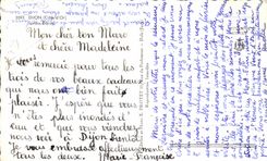 CPSM Dijon Garden Darcy