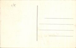 CPA Nancy Palais Ducal Grand Rue