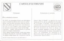 REPRO Rheims Places Royal