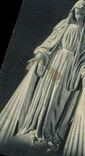 CPA De La Medaille Miraculeuse Ces rayons sont le symbole des graces que je repands sur ceux qui me les demandent