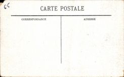 CPA Of Lourdes the Large Funicular Viaduct of the Peak of Jer