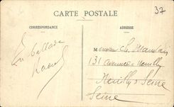 CPA Loaches the Castle