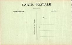 CPA Craonne Way of the Militaria Ladies